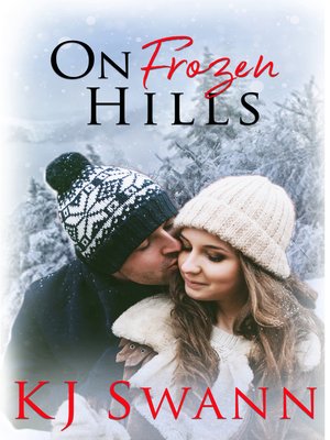 cover image of On Frozen Hills